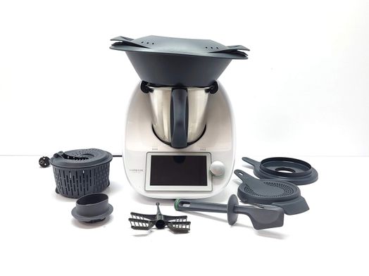 thermomix vorwerk tm6