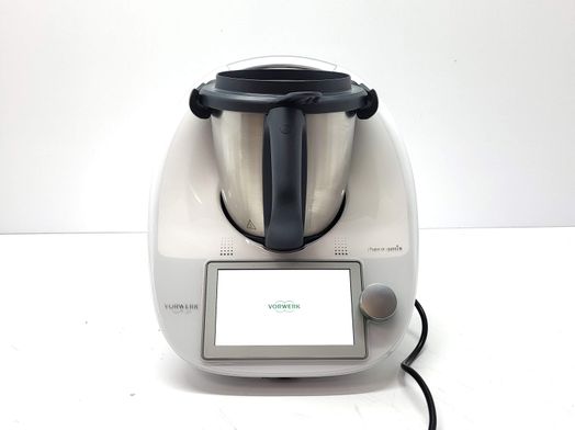 thermomix vorwerk tm6