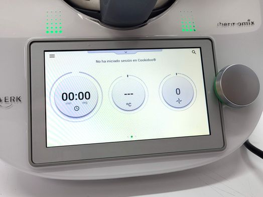 thermomix vorwerk tm6