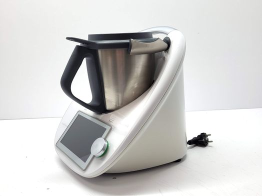thermomix vorwerk tm6