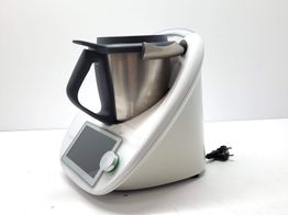 thermomix vorwerk tm6