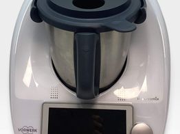 thermomix vorwerk tm6