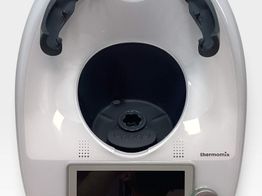 thermomix vorwerk tm6