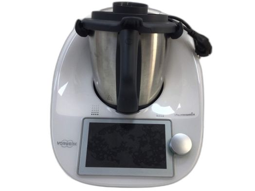 thermomix vorwerk tm6