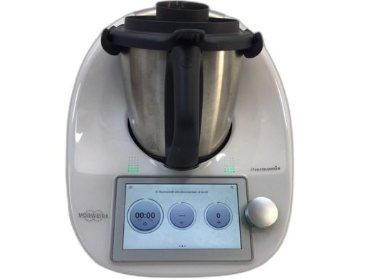 thermomix vorwerk tm6
