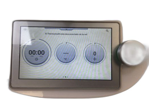 thermomix vorwerk tm6