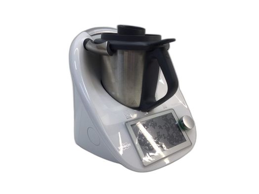 thermomix vorwerk tm6