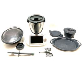 thermomix vorwerk tm6