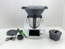 thermomix vorwerk tm6