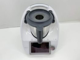 thermomix vorwerk tm6
