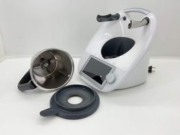 thermomix vorwerk tm6