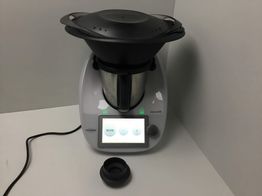 thermomix vorwerk tm6