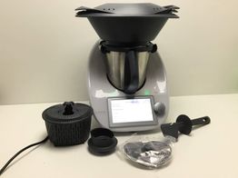 thermomix vorwerk tm6