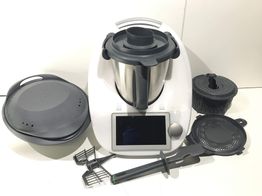 thermomix vorwerk tm6