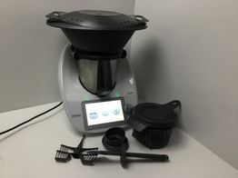 thermomix vorwerk tm6