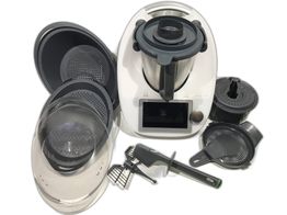 thermomix vorwerk tm6