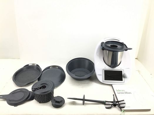 thermomix vorwerk tm6
