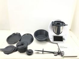 thermomix vorwerk tm6