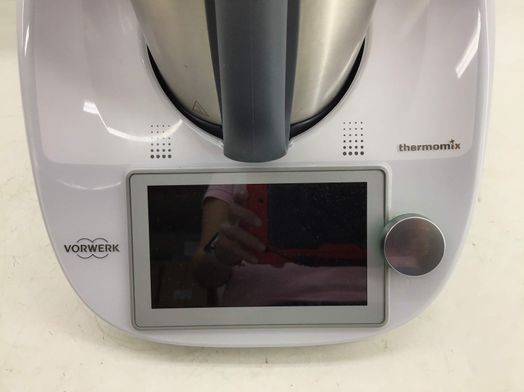 thermomix vorwerk tm6