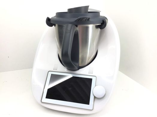thermomix vorwerk tm6