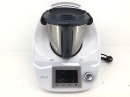 thermomix vorwerk tm6