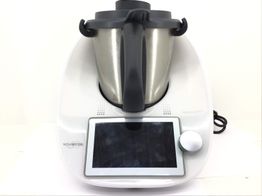 thermomix vorwerk tm6