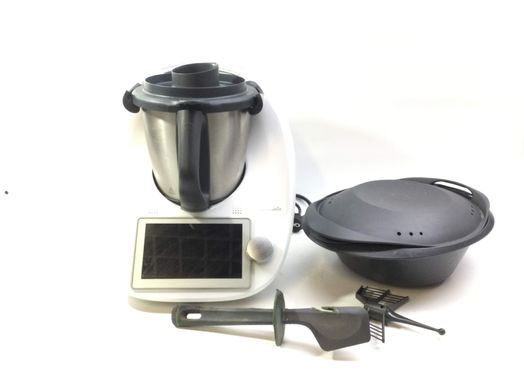 thermomix vorwerk tm6