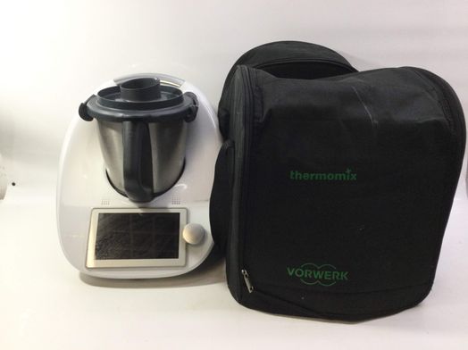 thermomix vorwerk tm6