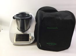 thermomix vorwerk tm6