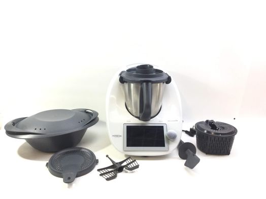 thermomix vorwerk tm6