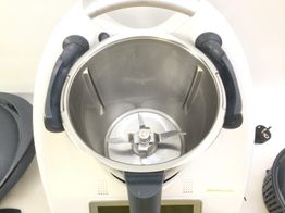thermomix vorwerk tm6