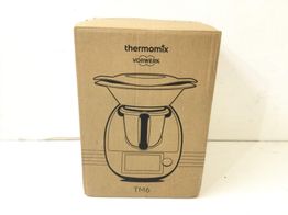 thermomix vorwerk tm6