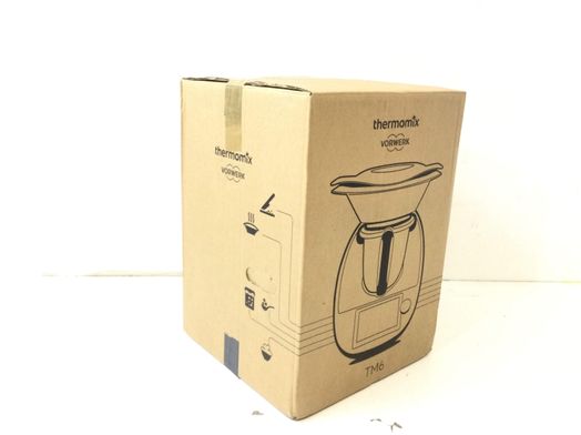 thermomix vorwerk tm6