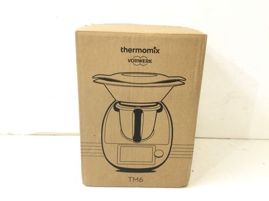 thermomix vorwerk tm6