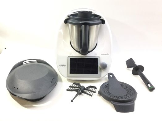 thermomix vorwerk tm6