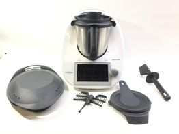 thermomix vorwerk tm6