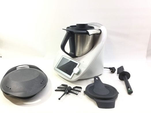 thermomix vorwerk tm6