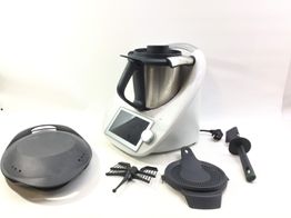 thermomix vorwerk tm6