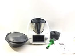 thermomix vorwerk tm6