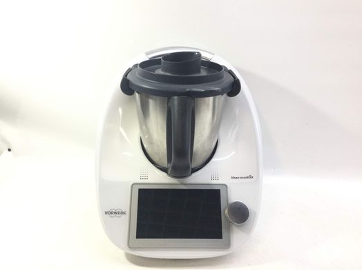 thermomix vorwerk tm6
