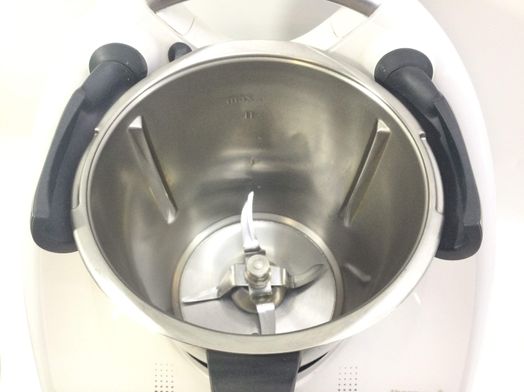 thermomix vorwerk tm6