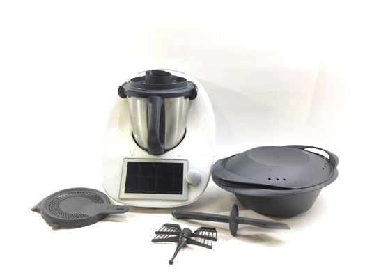 thermomix vorwerk tm6