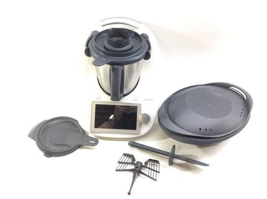 thermomix vorwerk tm6