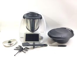 thermomix vorwerk tm6