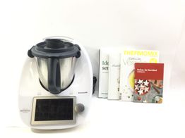 thermomix vorwerk tm6
