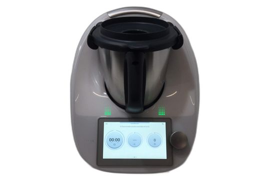thermomix vorwerk tm6