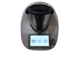 thermomix vorwerk tm6