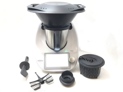 thermomix vorwerk tm6