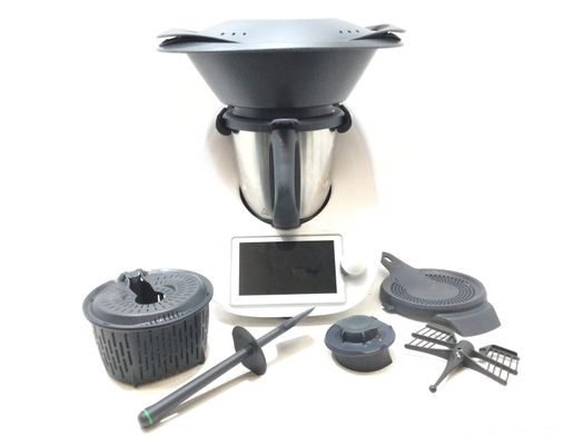 thermomix vorwerk tm6