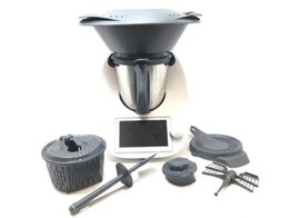 thermomix vorwerk tm6